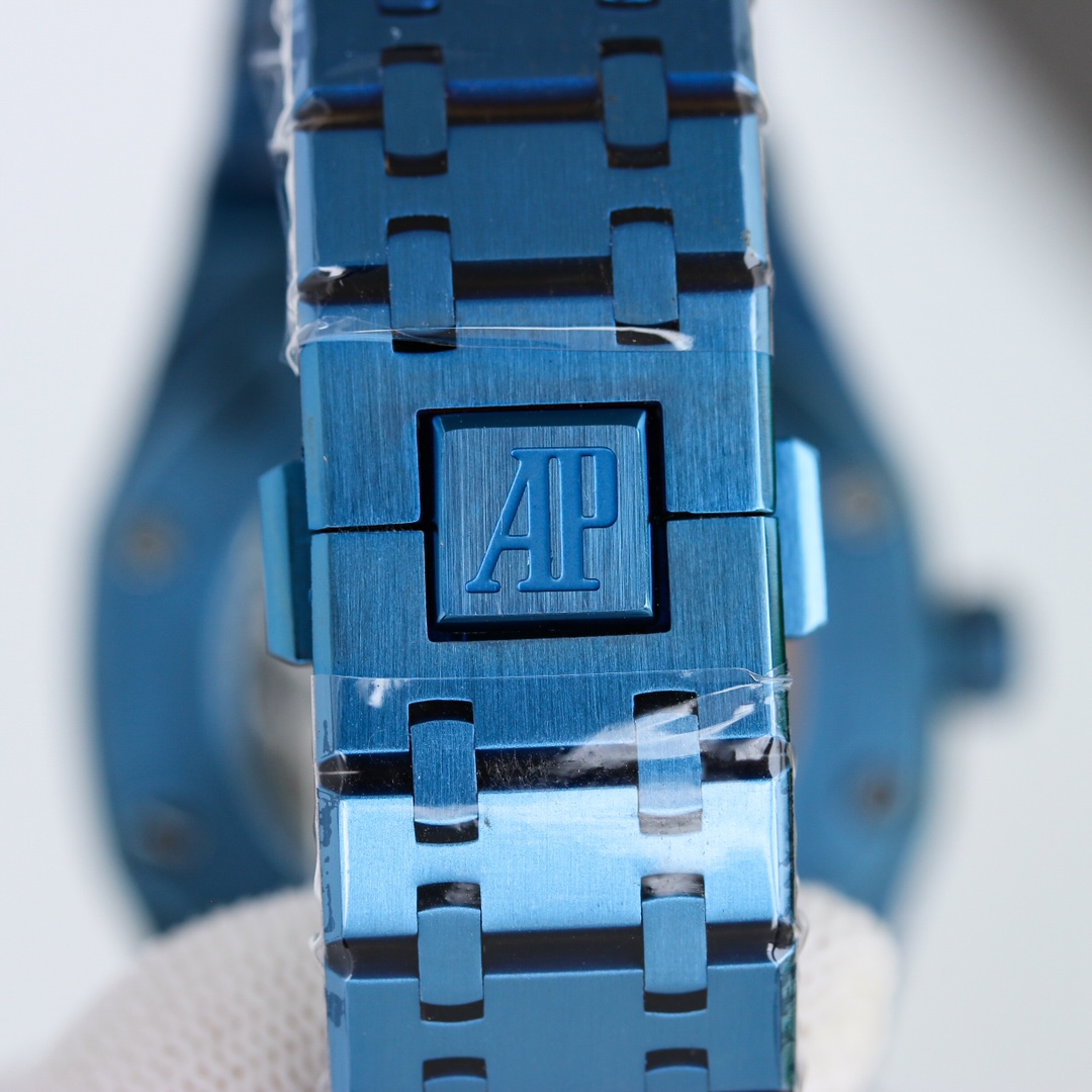 Audemars Piguet watch